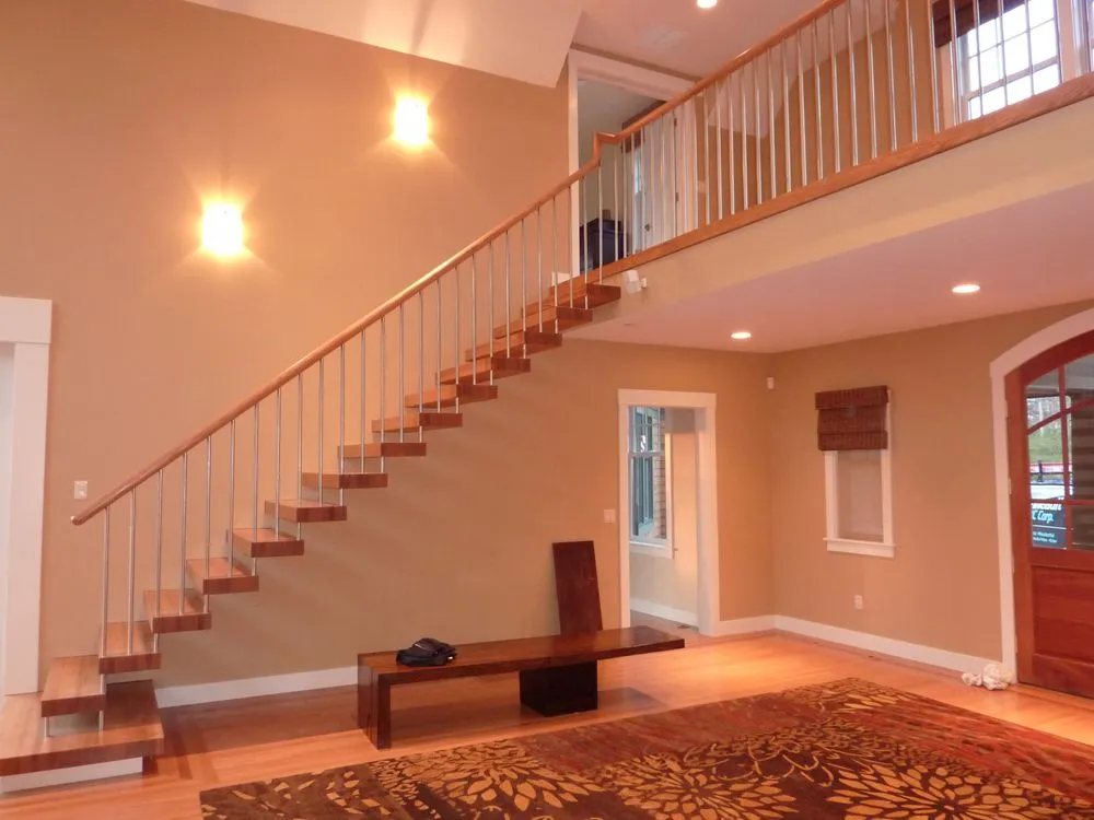 Slide of Boissonneault Electric Corp