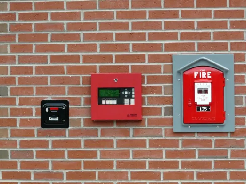 Slide of Boissonneault Electric Corp