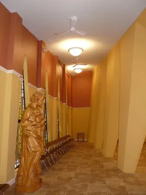 Boissonneault Electric Corp Logo