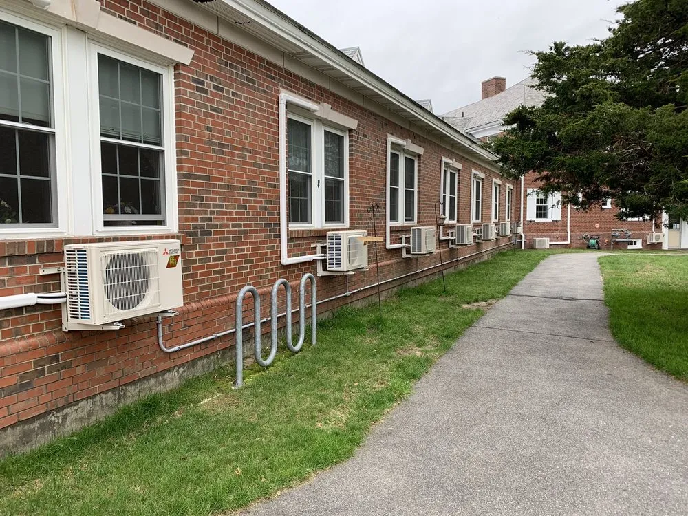 Professional outlet and switch repair experts serving North Attleboro, MA - Boivin Electric
