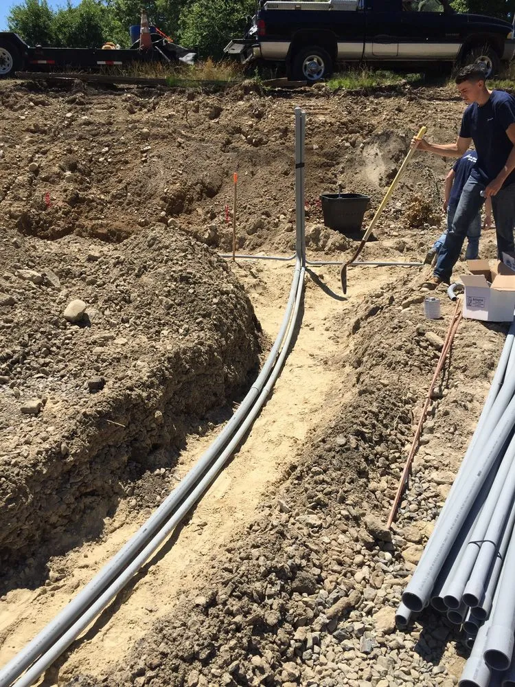 Reliable electrician providing emergency electrical service in North Attleboro, MA - Boivin Electric