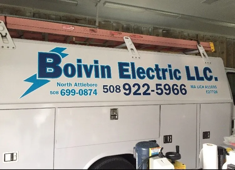 Affordable wiring installation experts serving North Attleboro, MA - Boivin Electric