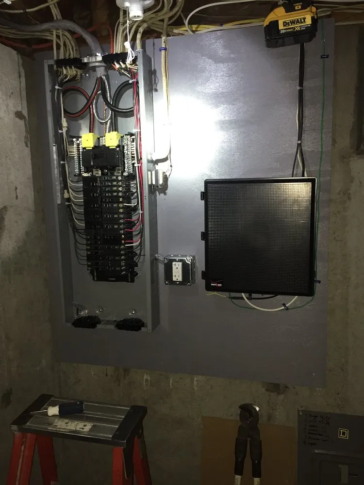 Emergency electrician providing emergency electrical service in North Attleboro, MA - Boivin Electric