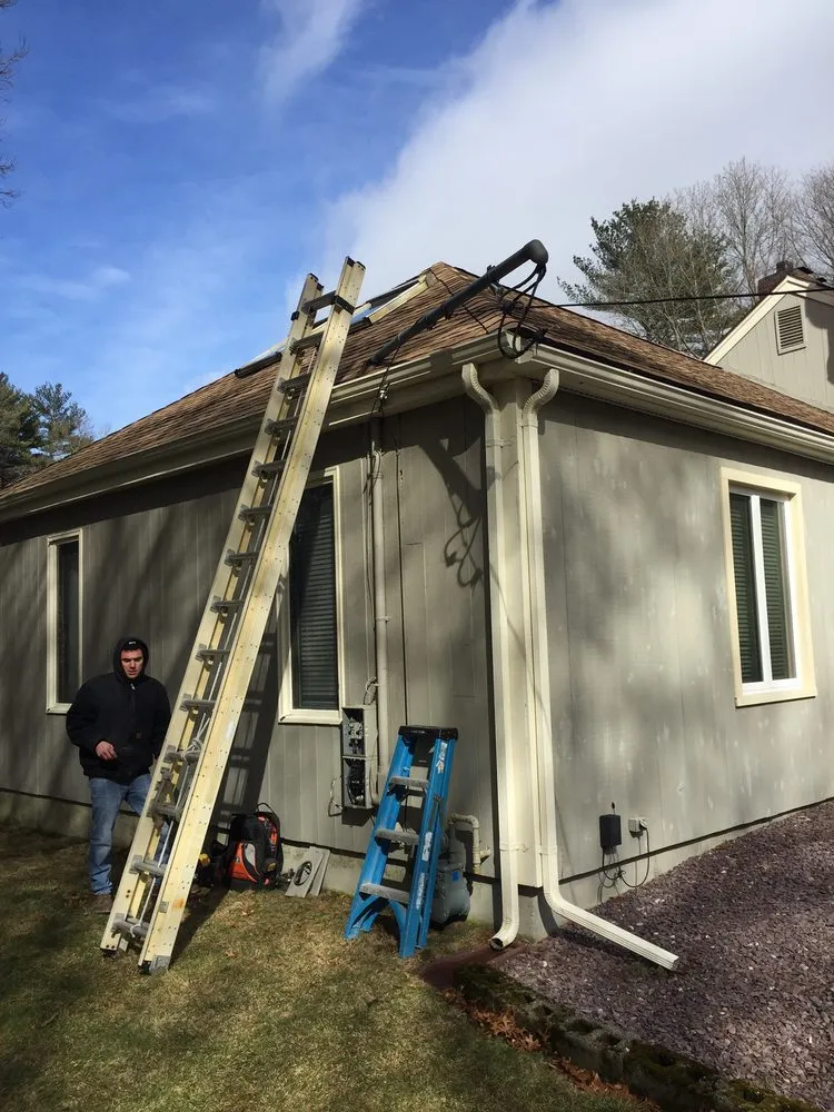 Trusted outlet and switch repair experts serving North Attleboro, MA - Boivin Electric