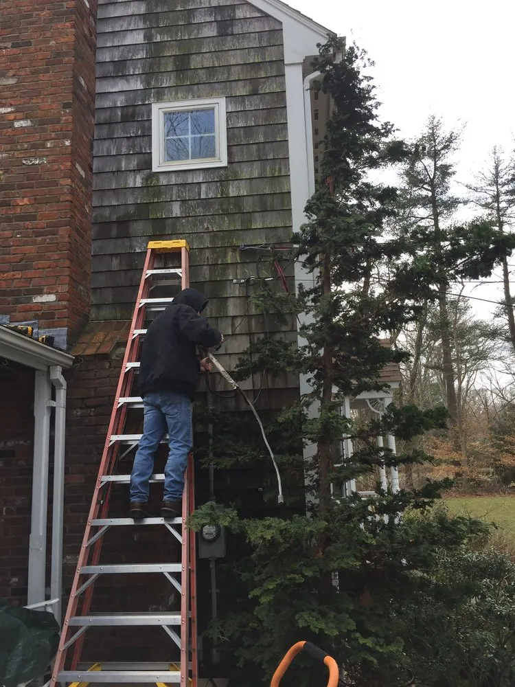 Expert electrical repair service in North Attleboro, MA - Boivin Electric