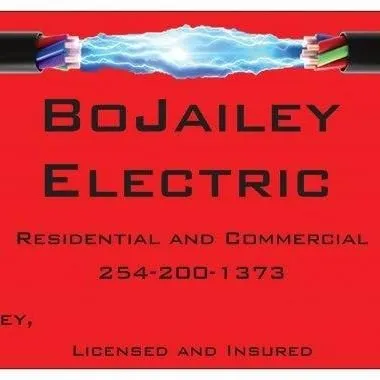 Slide of Bojailey Electric