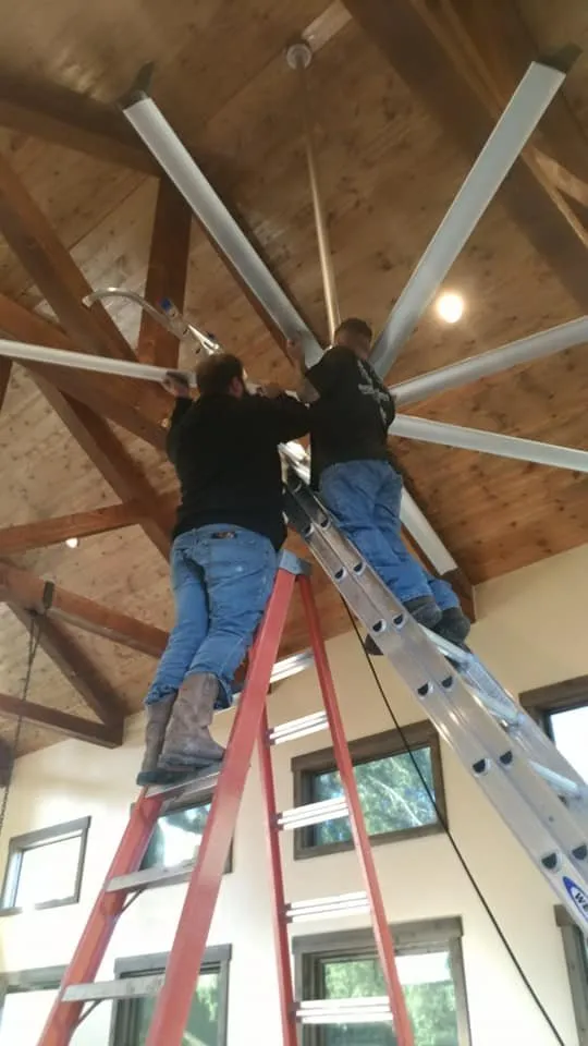 Slide of Bojailey Electric