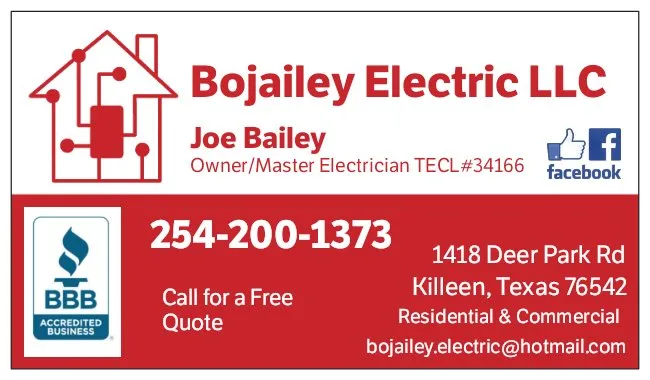 Slide of Bojailey Electric
