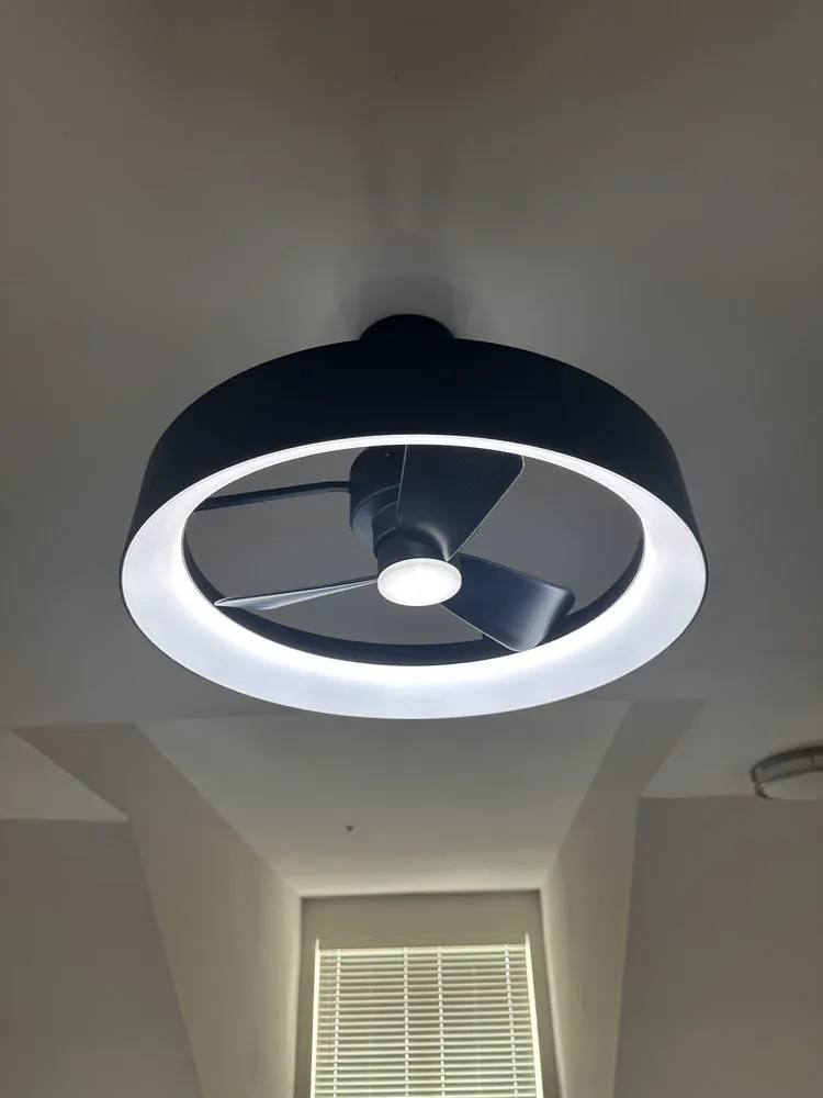 Slide of BOLA Electric