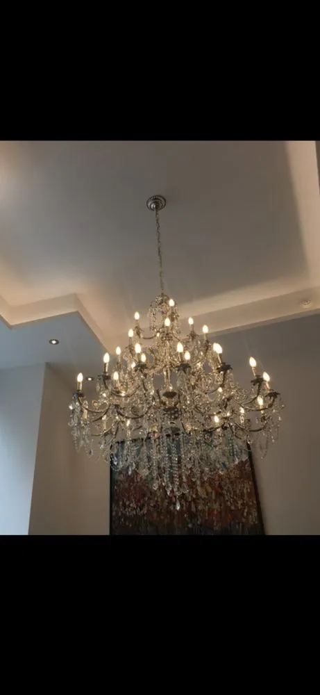 Slide of BOLA Electric