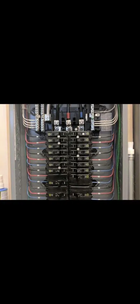 Slide of BOLA Electric