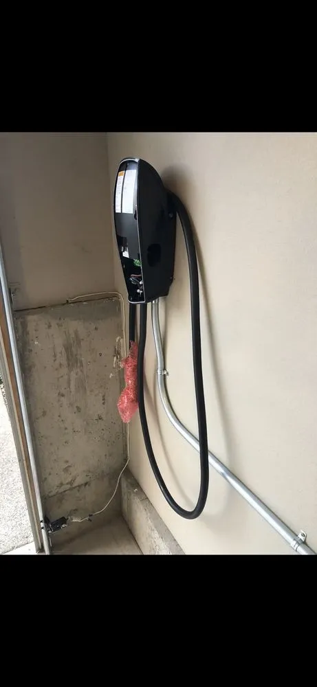 Slide of BOLA Electric