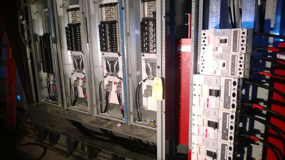 Slide of Bold Electric