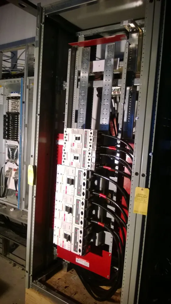 Slide of Bold Electric