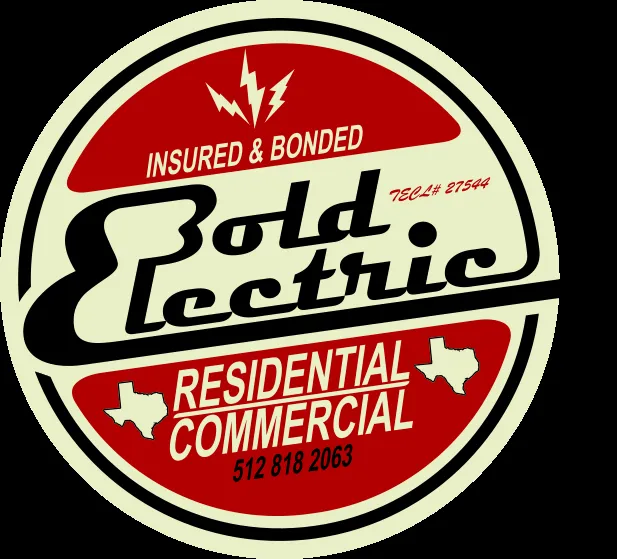 Slide of Bold Electric