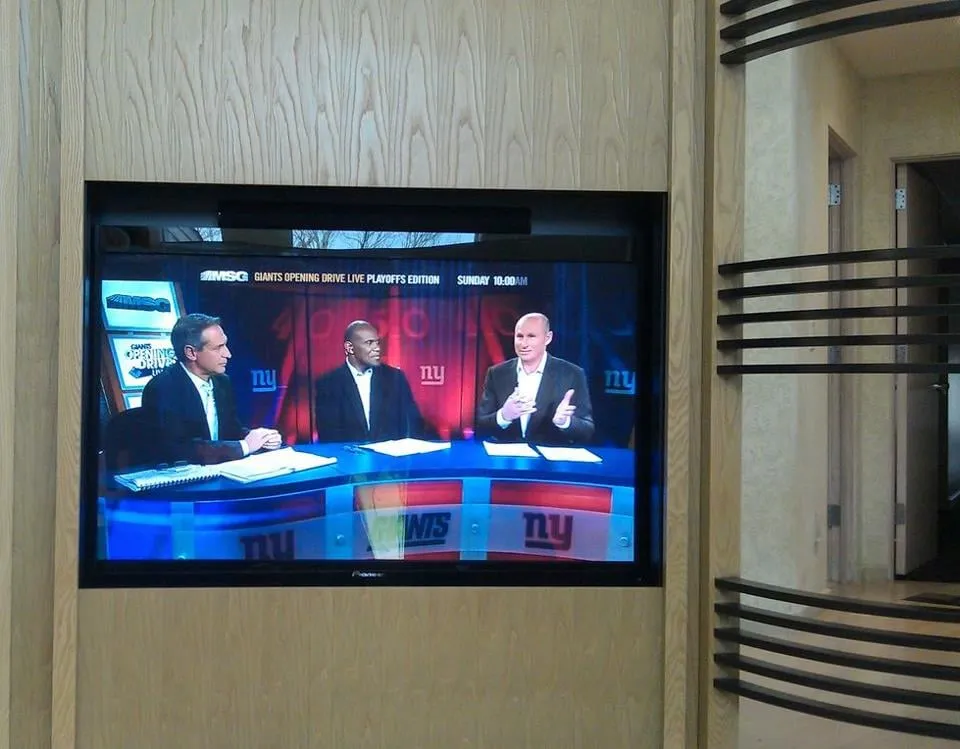 Slide of Bold Electric