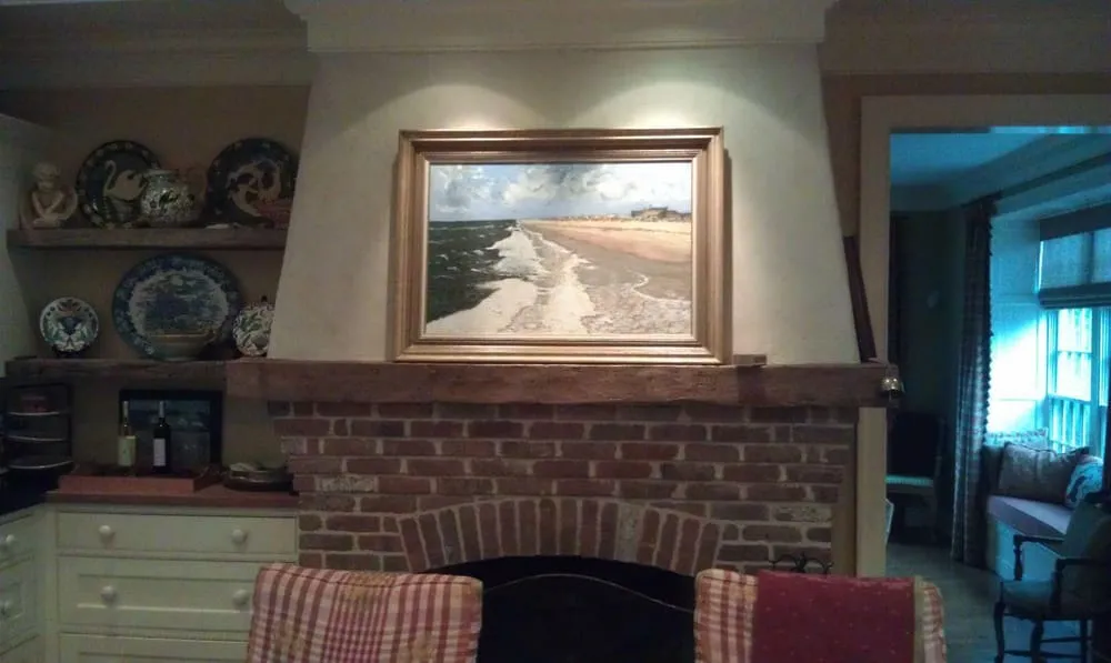 Slide of Bold Electric