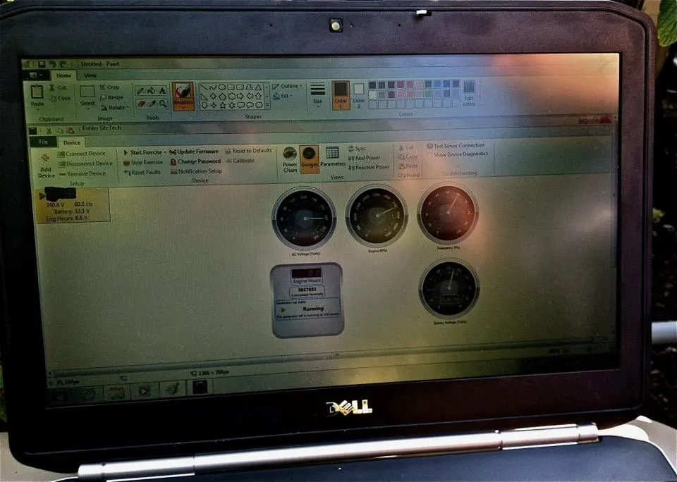 Slide of Bold Electric