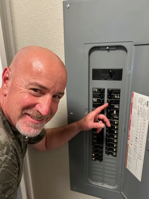 Slide of Boldt Electric