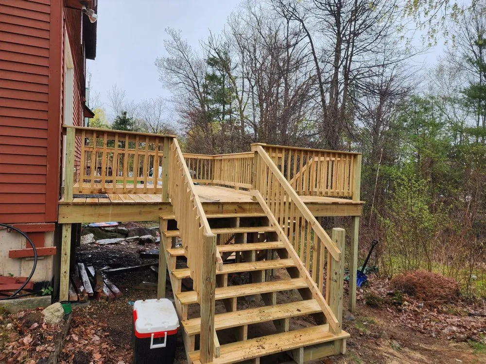 Slide of Bolduc Home Repairs