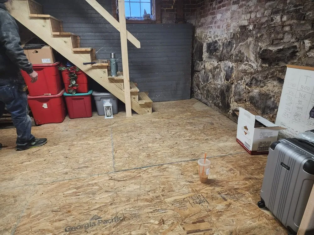 Slide of Bolduc Home Repairs