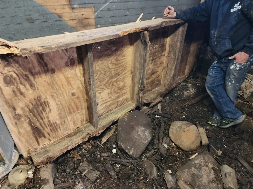 Slide of Bolduc Home Repairs