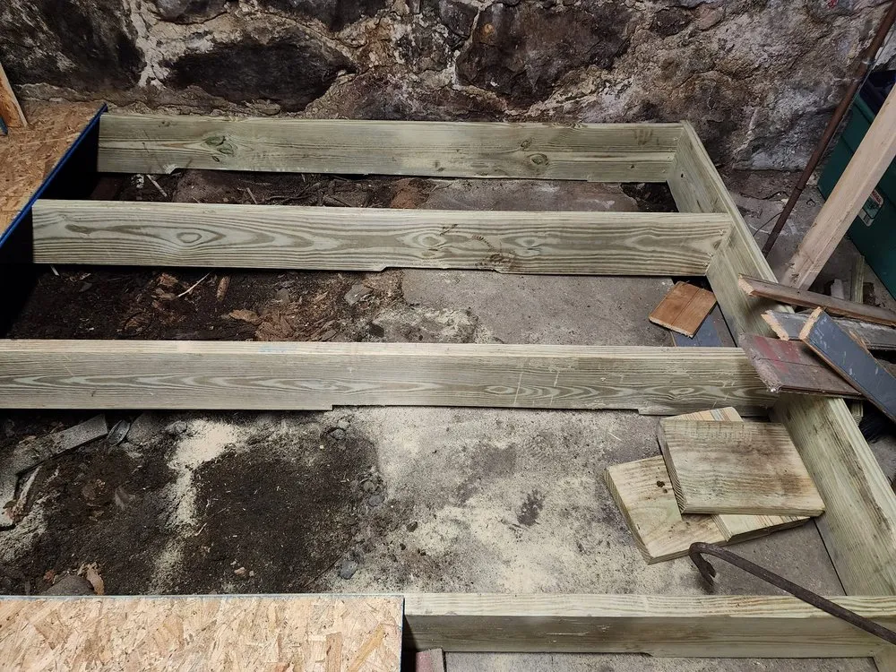 Slide of Bolduc Home Repairs