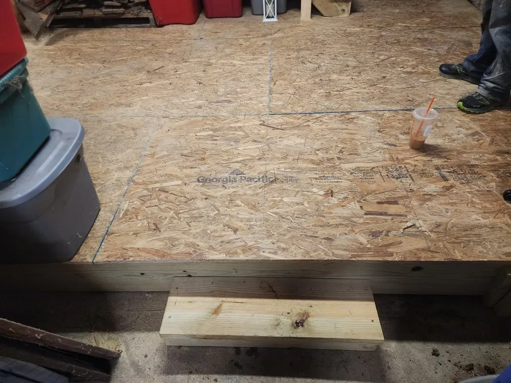 Slide of Bolduc Home Repairs