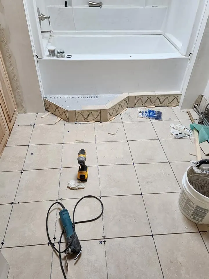 Slide of Bolduc Home Repairs