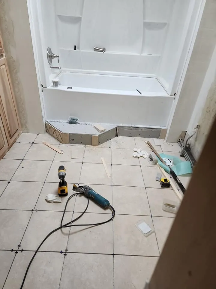 Slide of Bolduc Home Repairs