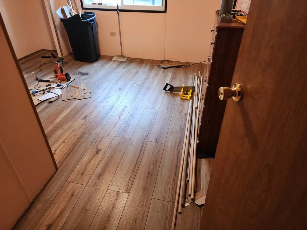 Slide of Bolduc Home Repairs