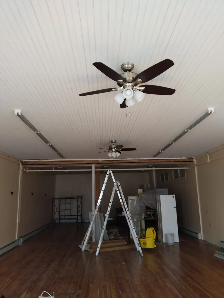 Slide of Bolduc's Electrical Contracting