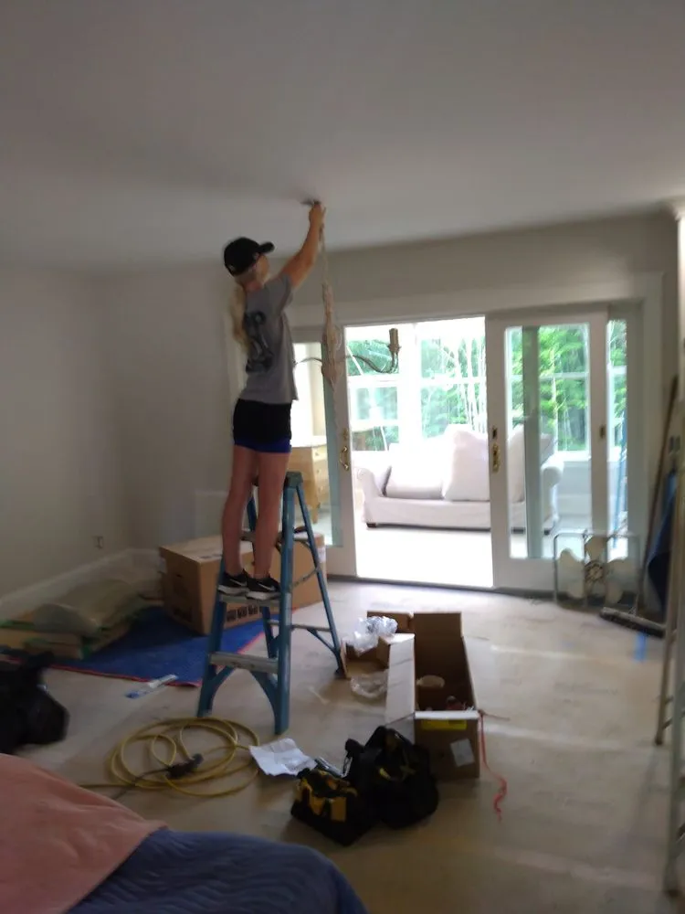 Slide of Bolduc's Electrical Contracting