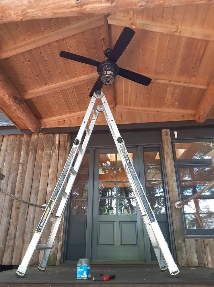 Slide of Bolduc's Electrical Contracting