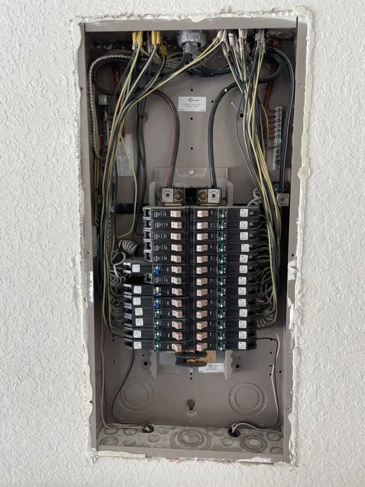 Slide of Boles Electric