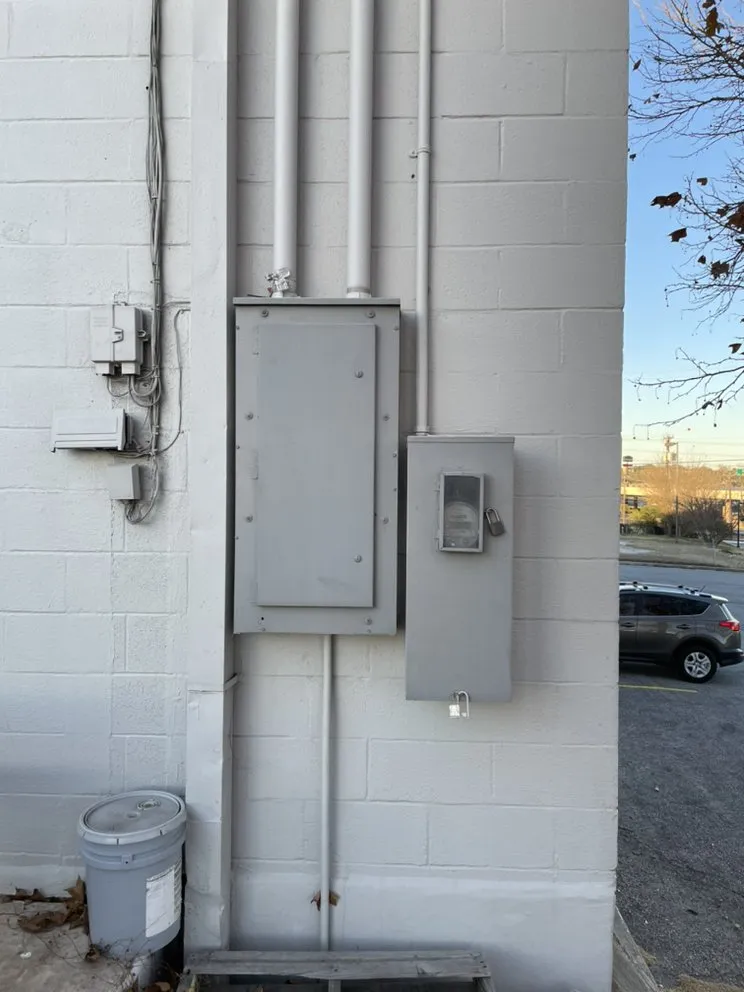 Slide of Boles Electric