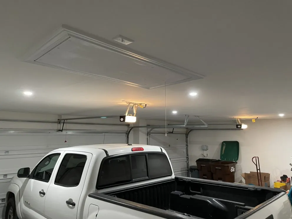 Slide of Boles Electric