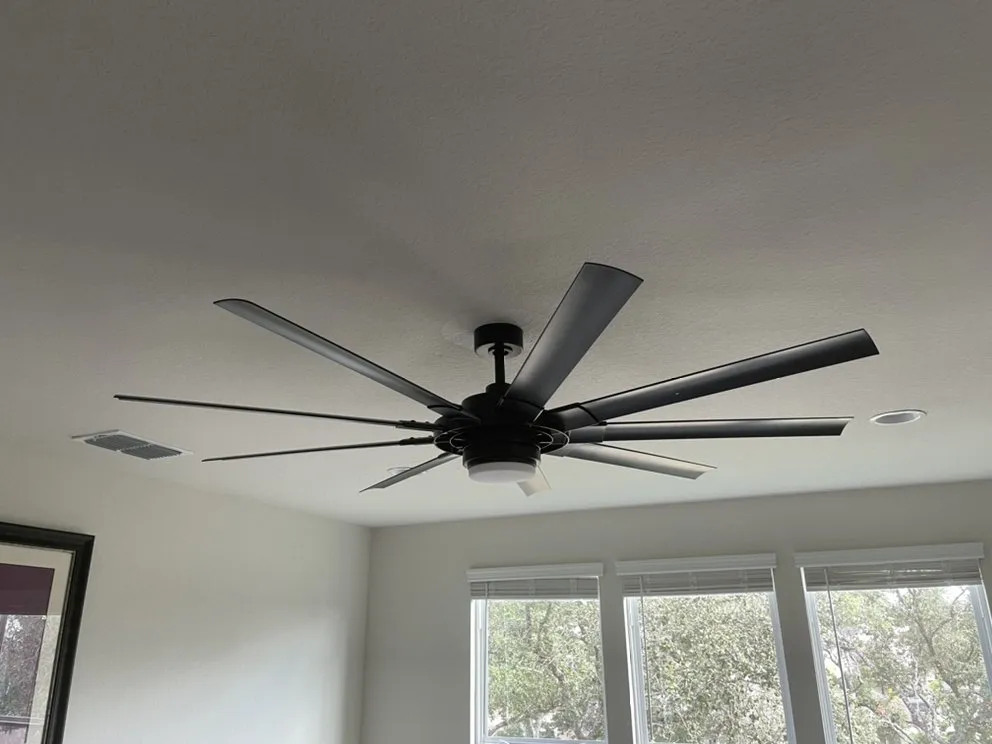 Slide of Boles Electric