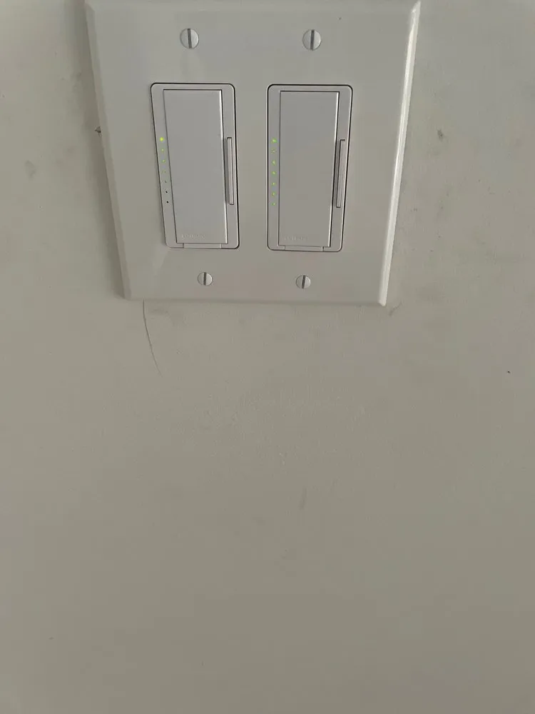 Slide of Boles Electric