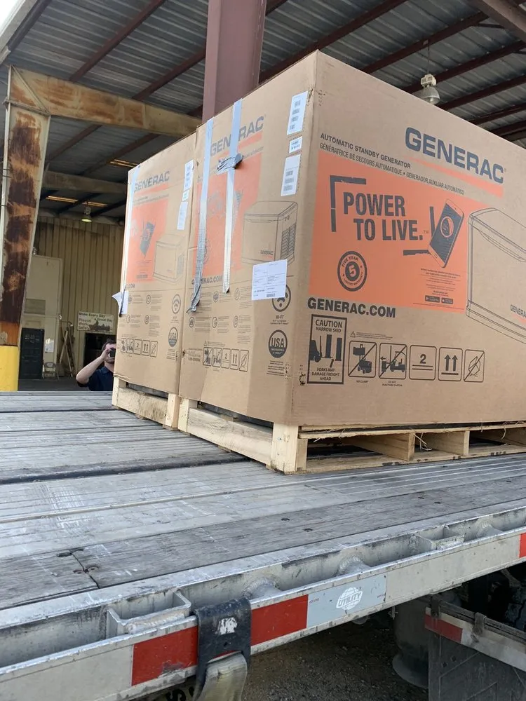 Slide of Boligee Electrical