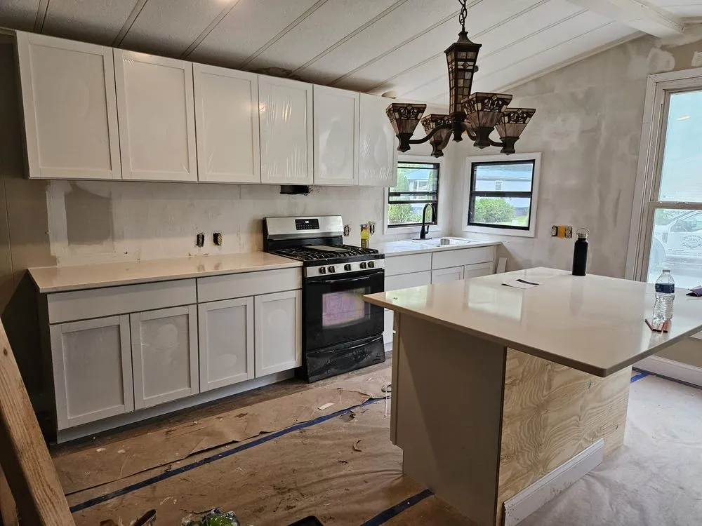 Expert wiring installation service in Riverdale, MD - Bolivar's Remodeling