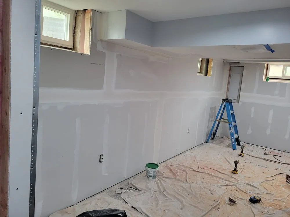 Certified panel upgrade in Riverdale, MD by Bolivar's Remodeling