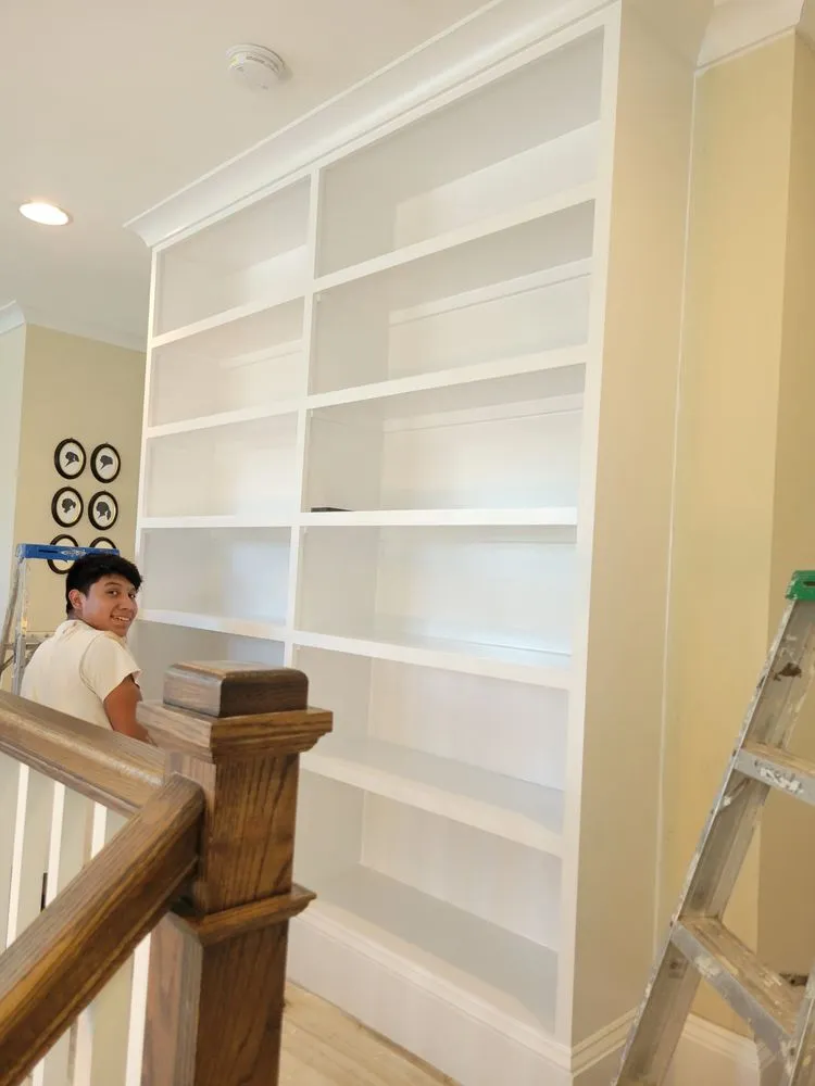 Expert panel upgrade service in Riverdale, MD - Bolivar's Remodeling