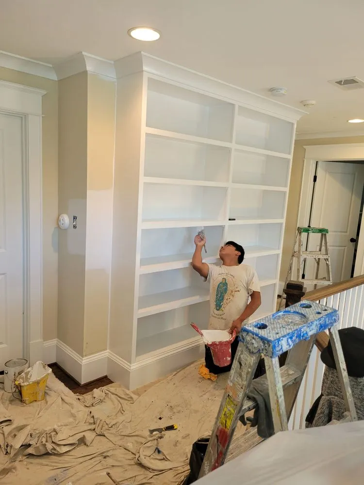 Licensed emergency electrical service experts serving Riverdale, MD - Bolivar's Remodeling