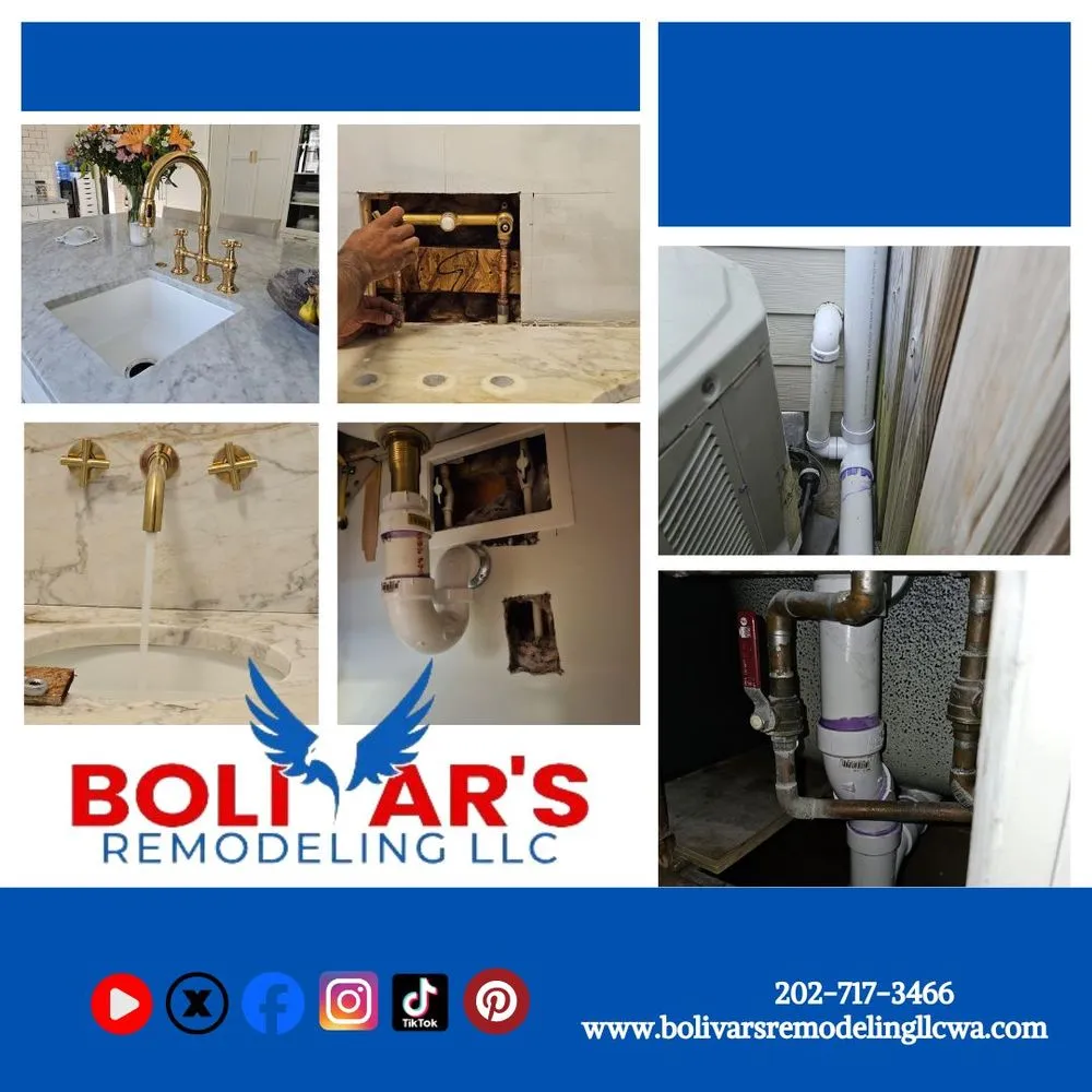 Certified lighting installation service in Riverdale, MD - Bolivar's Remodeling