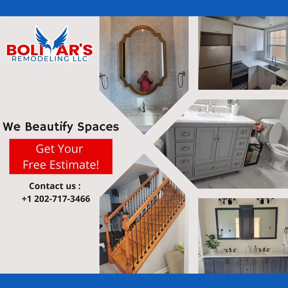 Reliable electrician providing panel upgrade in Riverdale, MD - Bolivar's Remodeling