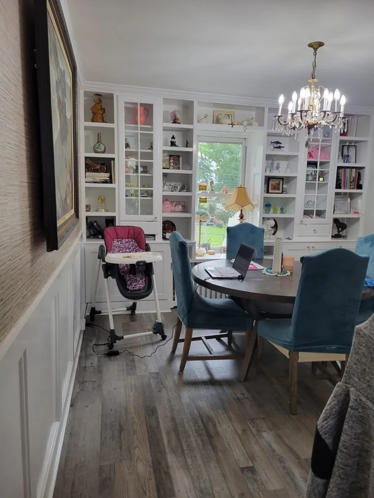 Licensed electrical repair service in Riverdale, MD - Bolivar's Remodeling