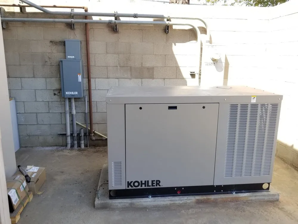 Slide of Bolle Electric