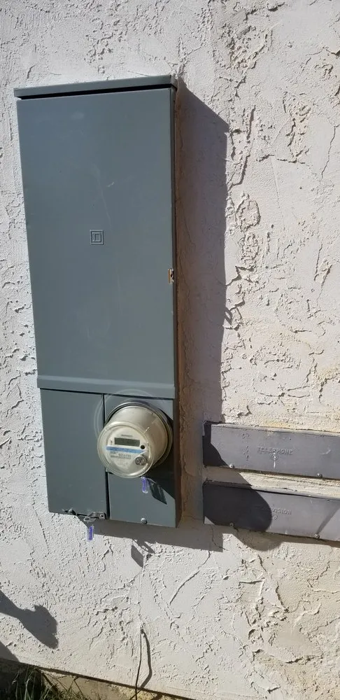 Slide of Bolle Electric