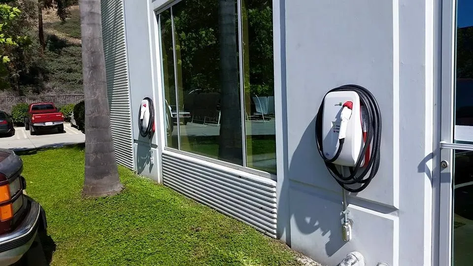 Slide of Bolle Electric